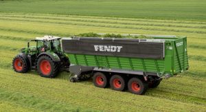 noticias-maquinaria-fendt-Tigo 100 MR Profi