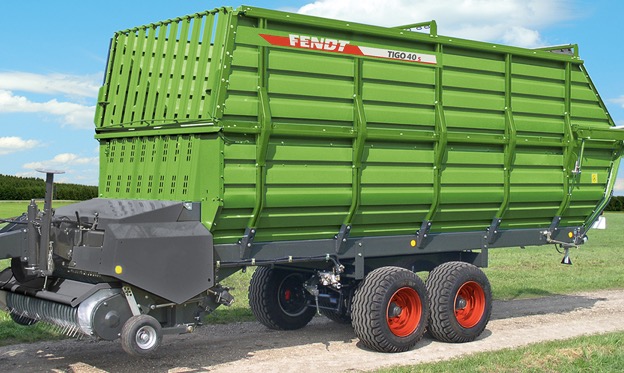 noticias-maquinaria-fendt Tigo S y ST