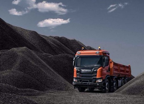 noticias-maquinaria-gama XT de Scania