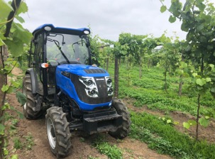 noticias-maquinaria- tractor Solis