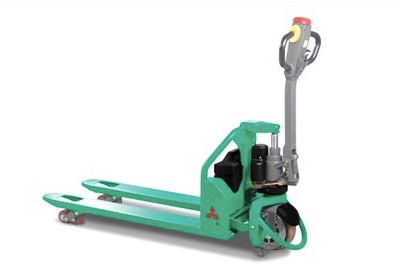 noticias-maquinaria- transpaleta-ulma-mitsubishi