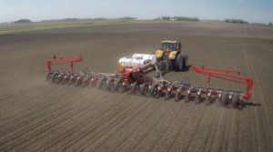 noticias-maquinaria-AGCO® Crop Tour