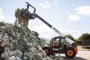 noticias-maquinaria-Bobcat-Waste Expert
