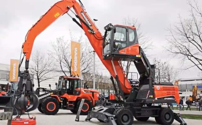 noticias-maquinaria-Doosan-DX250WMH-5