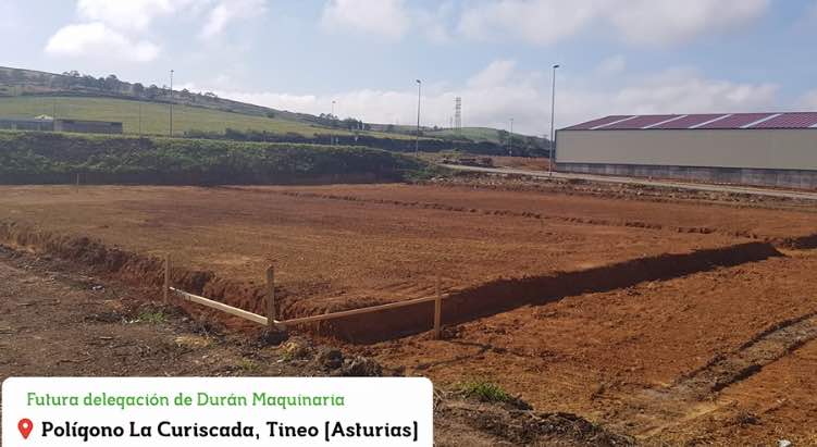 noticias-maquinaria- Durán Maquinaria Agrícola