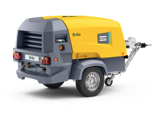 noticias-maquinaria-E-Air H250 VSD-Atlas Copco