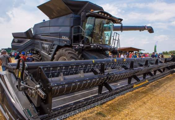 noticias-maquinaria-Fendt IDEAL-dieselross