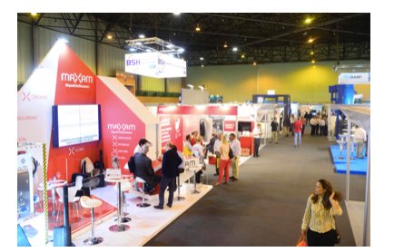 noticias-maquinaria-Mining and Minerals Hall