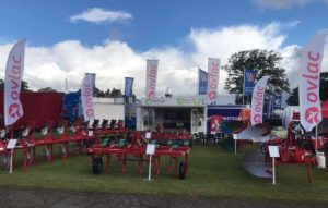 noticias-maquinaria-Ovlac-Royal Highlands Show