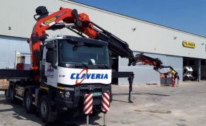 noticias-maquinaria- PALFINGER IBÉRICA-grua