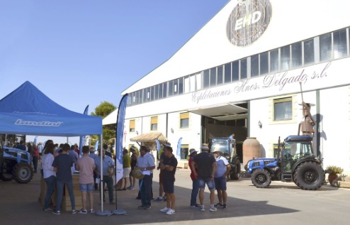 noticias-maquinaria-REXperience-landini