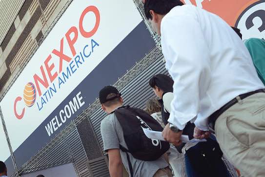 noticias-maquinaria-conexpo- latinoamerica