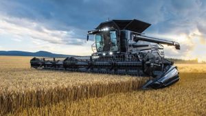 noticias-maquinaria- cosechadora-IDEAL-Fendt