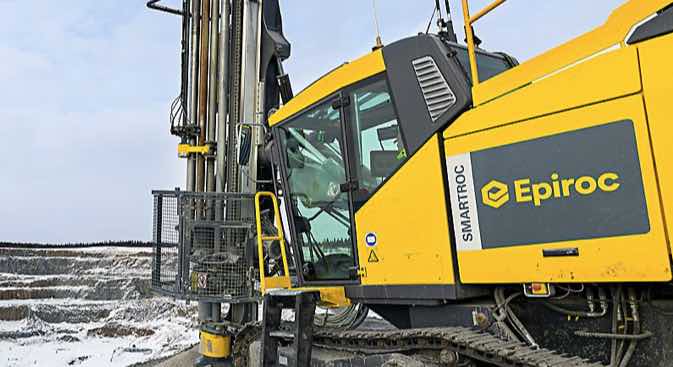 noticias-maquinaria-epiroc-SmartROC D65