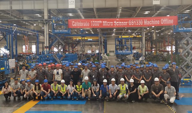 noticias-maquinaria-genie-plataforma-tijera