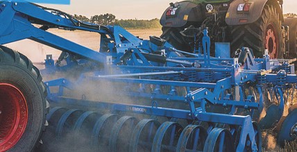 noticias-maquinaria-grada-Rubí 10-Lemken