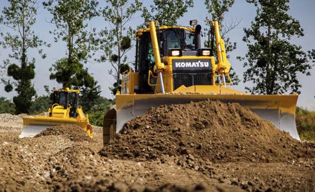 noticias-maquinaria-komatsu-bulldozers