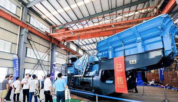 noticias-maquinaria-metso-Shaorui