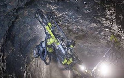 noticias-maquinaria-rocas subterráneas-epiroc