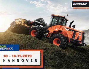 noticias-maquinaria-AGRITECHNICA -doosan