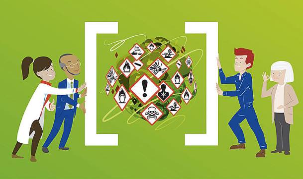 noticias-maquinaria-Campaña-seguridad- Toyota Material Handling
