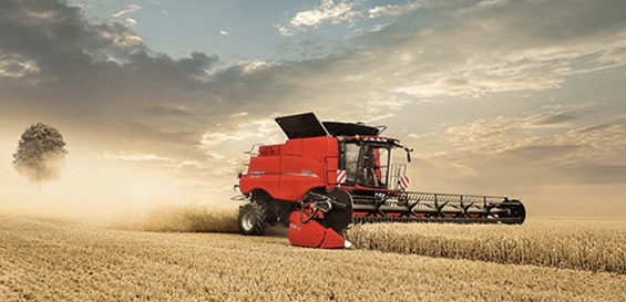 noticias-maquinaria-Case IH-cosechadoras