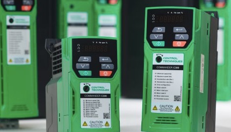 noticias-maquinaria-Control Techniques