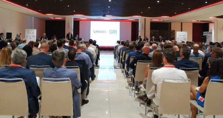 noticias-maquinaria-Convención AECE