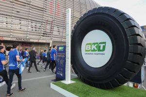 noticias-maquinaria- Coupe- Ligue BKT