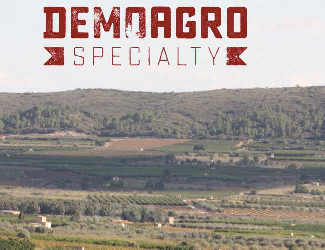 noticias-maquinaria-Demoagro Specialty