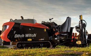 noticias-maquinaria-Ditch Witch-taladro- JT24