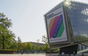 noticias-maquinaria-EMO Hannover 2019-impressions