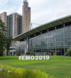 noticias-maquinaria-EMO Hannover 2019 -opinion