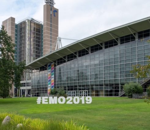 noticias-maquinaria-EMO Hannover 2019