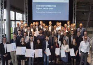 noticias-maquinaria-Emo Hannover 2019-premios