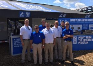 noticias-maquinaria-Farm Progress Show-camso