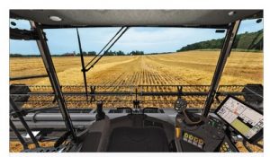 noticias-maquinaria- Fendt IDEAL Drive -aGRITECHNICA