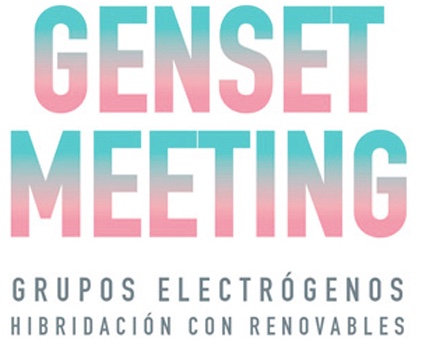 noticias-maquinaria-Genset Meeting 2019