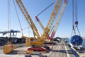 noticias-maquinaria-Grúas-orugas-Liebherr