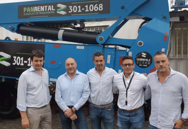 noticias-maquinaria-Panrental S.A-mateco
