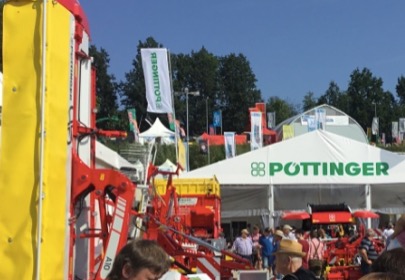 noticias-maquinaria-Pöttinger -alemania