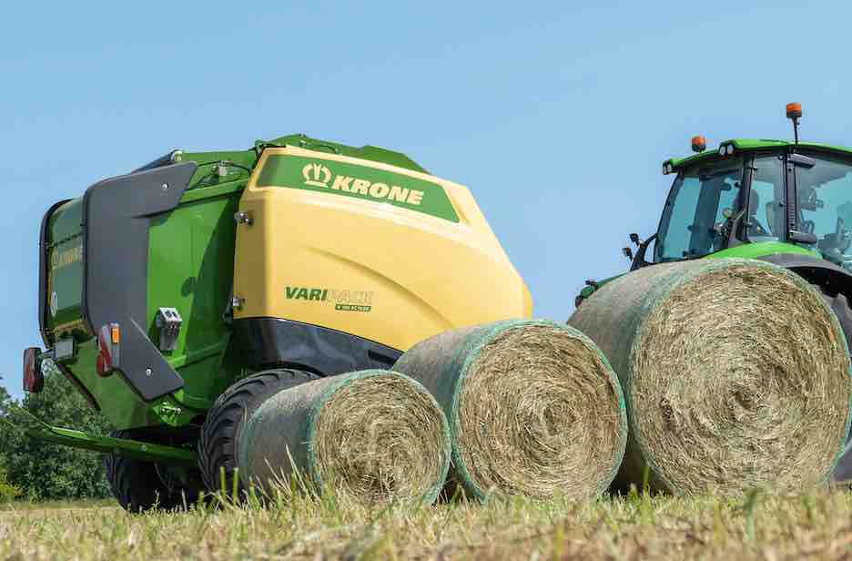 noticias-maquinaria-VariPack -krone-farming