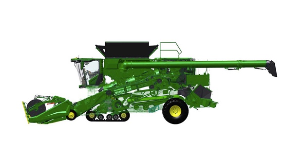 noticias-maquinaria-cosechadoras-eficiencia-john-deere