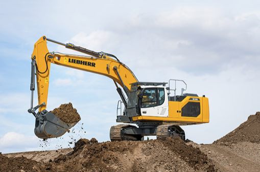 noticias-maquinaria-excavadoras-cadenas-liebherr