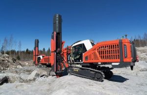 noticias-maquinaria-martillo -sandvik-Ranger- Dino