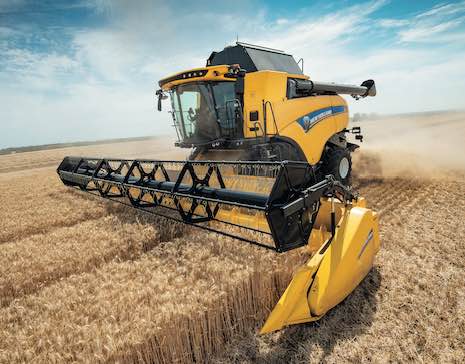 noticias-maquinaria-newholland- cosechadoras-CX7-CX8