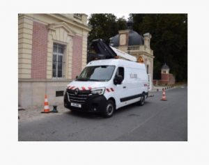 noticias-maquinaria- plataforma K32-klubb