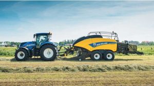 noticias-maquinaria- tractores- New Holland