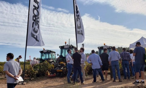 noticias-maquinaria-Agrievolution -Specialty-ag-group