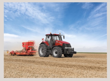 noticias-maquinaria-Agritechnica -caseih